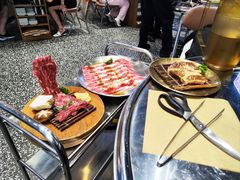 -安又胖韩国烤肉(美罗城店)