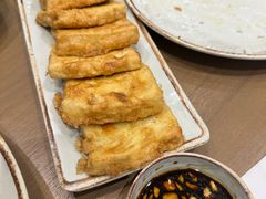 -东吉馆韩式餐厅(八经街总店)