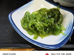 -筑地银GINDACO·日式简餐(枫蓝店)