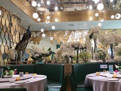 -雀蓝川菜(奥体广场店)