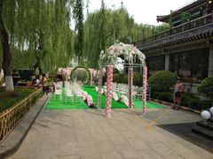 -鹊华居·地道鲁菜·海鲜·融合味(大明湖店)