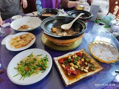 -秋香鱼馆(世凹桃园店)
