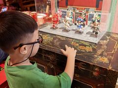 -春梅里卤鹅馆·47年老字号(中山路店)