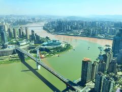 -WFC会仙楼观景台