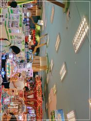 -莫莉幻想儿童乐园(武汉经开永旺店)