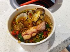 -龍歌自助小火锅(李沧丽达店)