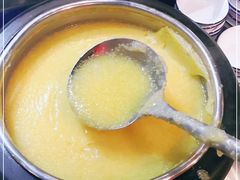 -李记搅团•非遗陕菜(三桥店)