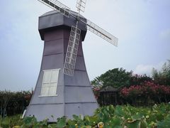 -武汉紫薇都市田园