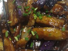 -李老爹香辣蟹(宣武门店)