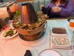 -赵氏盱眙十三香龙虾(蓝村店)