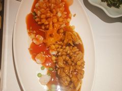 -小厨娘淮扬菜(诚信大道店)