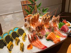 -Minase水濑·日料放题(外滩店)