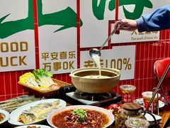 -黄弟大排档·湖南菜·小龙虾·小海鲜(凯旋北路店)