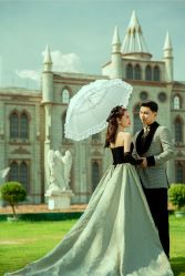 点击看大图 -太古映画婚纱摄影(天河店)