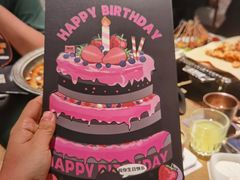 -烤匠麻辣烤鱼(万象城店)