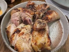 -BOR Eatery(安福路店)