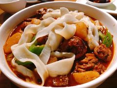 -新疆伏拉沃餐厅(白龙南路店)