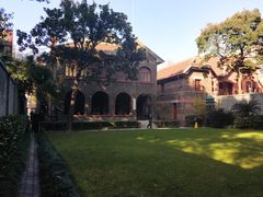 -上海孙中山故居纪念馆