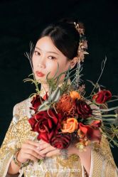 -GO VISION 动视觉婚纱摄影高级定制
