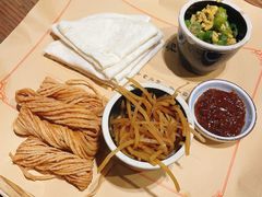 -符离集餐厅(万象城店)