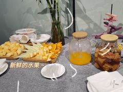 -重庆解放碑威斯汀酒店