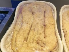 -渔港甄宴·海鲜·地标烟台菜(金沙滩店)
