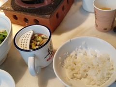 -农耕记·湖南土菜(海上世界店)