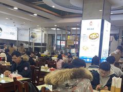 -服务大楼冷面(延大店)