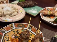 -弓二·烧鸟居酒屋(财富购物中心店)