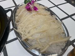 -朱光玉火锅馆(正弘城店)