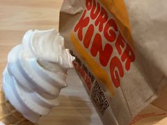 -汉堡王(歌斐中心店)