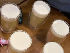 白桃乌龙漂浮-無邪日式甜品(世博源店)