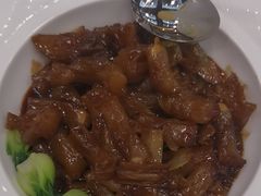 -鹊华居·地道鲁菜·海鲜·融合味(大明湖店)