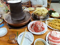 -元盛居(生态大街店)