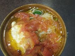 -华兴街煎蛋面(总店)