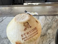 -宴悦海鲜餐厅·游水海鲜·牛排(亚龙湾瑞吉店)