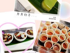 -天厨妙香素食餐厅(清华店)