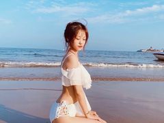 -北戴河东海水浴场