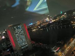 -厦门源昌凯宾斯基大酒店