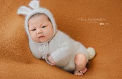 -糖豆儿童摄影(东南湖大路店)