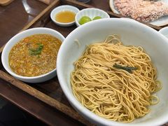 -蟹上黄·蟹黄面·江南糖水(人民广场店)