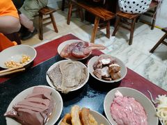 牛鞭-星鸿社重庆老火锅