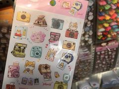 -猫的天空之城概念书店(苏州平江店)