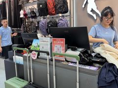 -杉杉奥特莱斯广场(哈尔滨店)