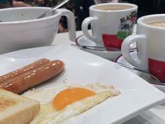 -太兴烧味餐厅(宝明大厦店)