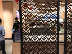 -海底捞火锅(奥体南路店)