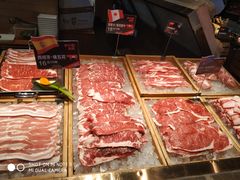 -炉小哥烤肉(朗悦公园茂店)
