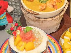 -泰妃殿(武汉首店)