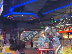 -核客电玩城(东门店)