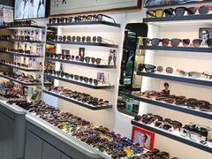 -华彬眼镜专业渐进配镜(潘家园店)